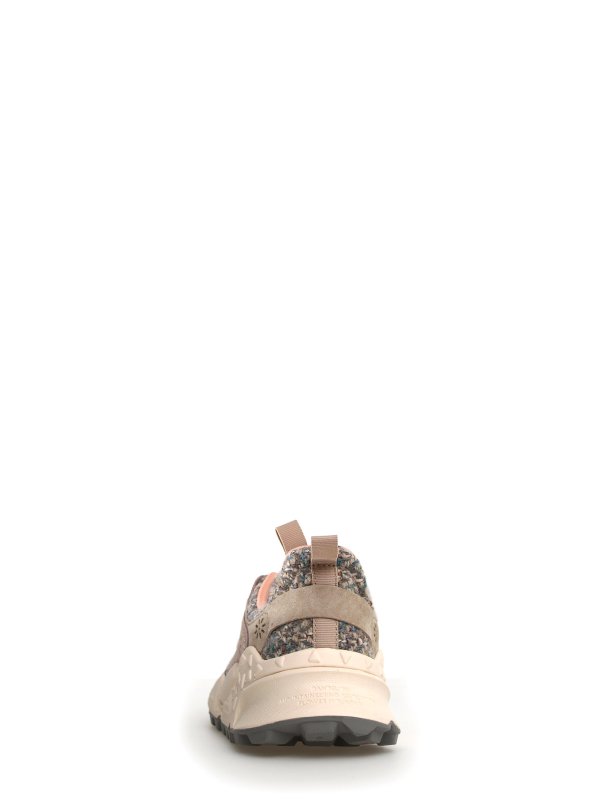 The Best Shops FLOWER MOUNTAIN: Sneaker - Sneaker - Grau