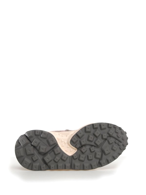 The Best Shops FLOWER MOUNTAIN: Sneaker - Grau