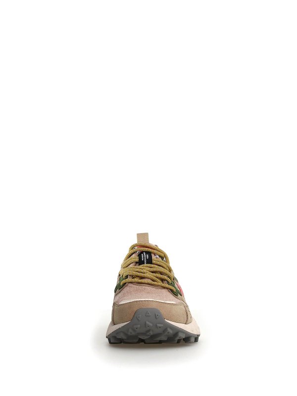 FLOWER MOUNTAIN buy online Sneaker in wool