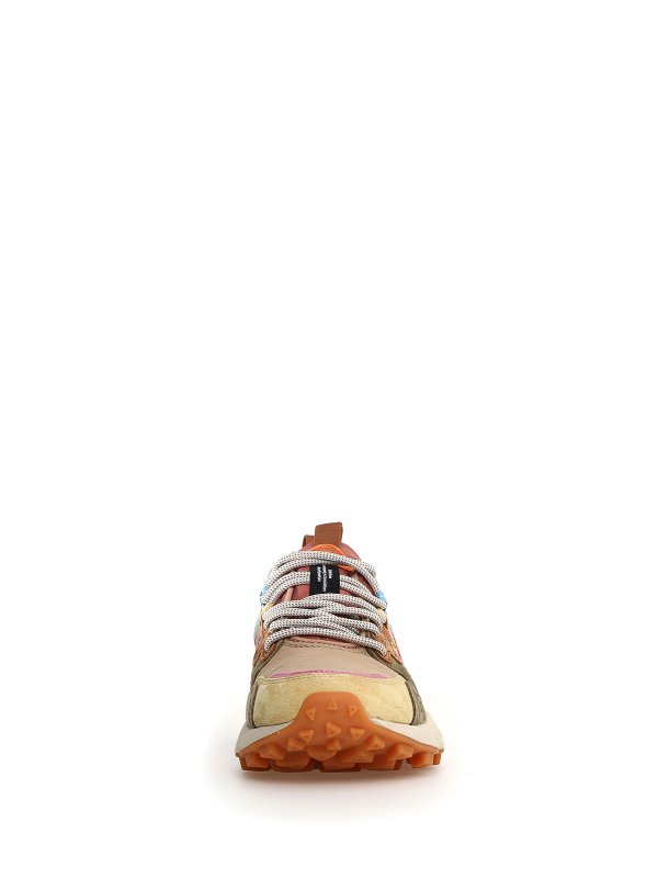 FLOWER MOUNTAIN buy online Zapatillas - Crema