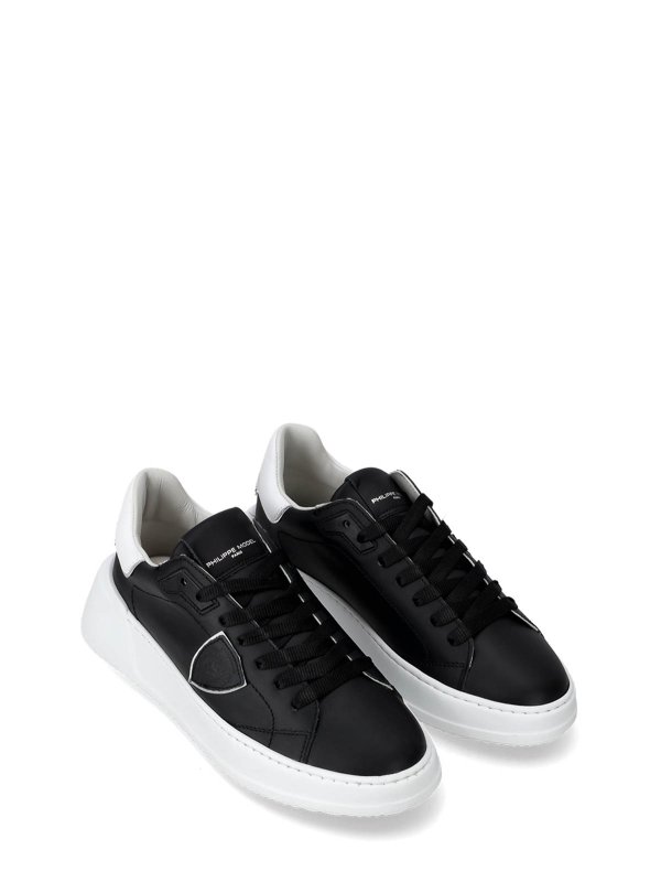 PHILIPPE MODEL: スニーカー online - スニーカー - 黒