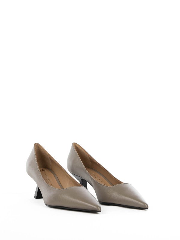 ROBERTO FESTA: Pumps online - Pumps - Beige