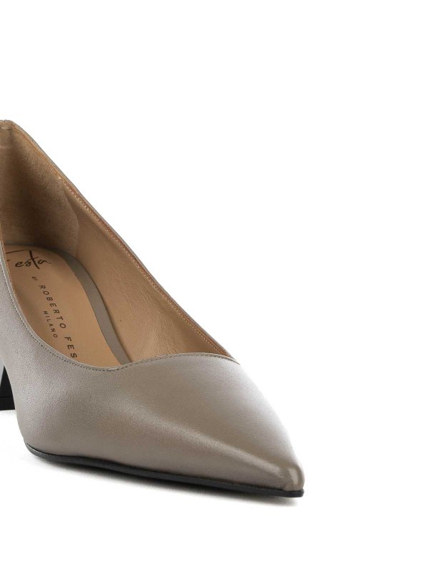 Pumps - Beige shop online: ROBERTO FESTA