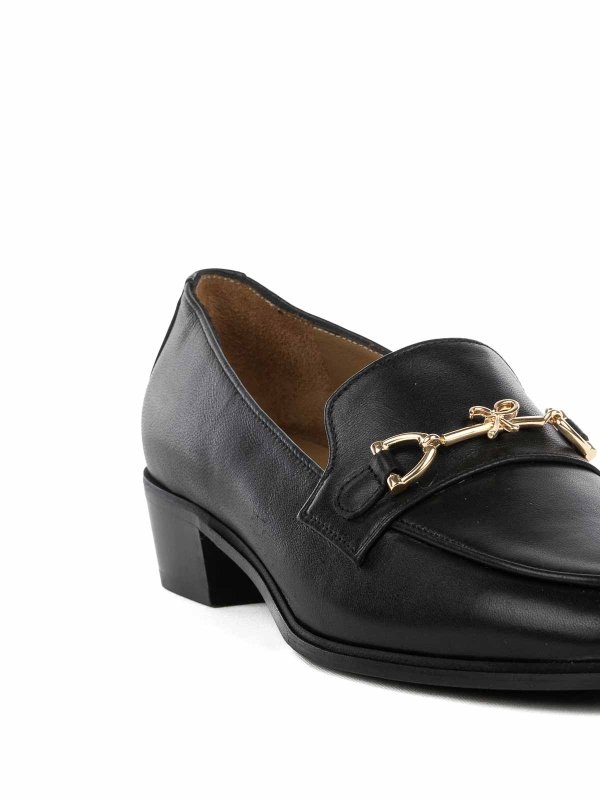 Mokassins - Schwarz shop online: ROBERTO FESTA