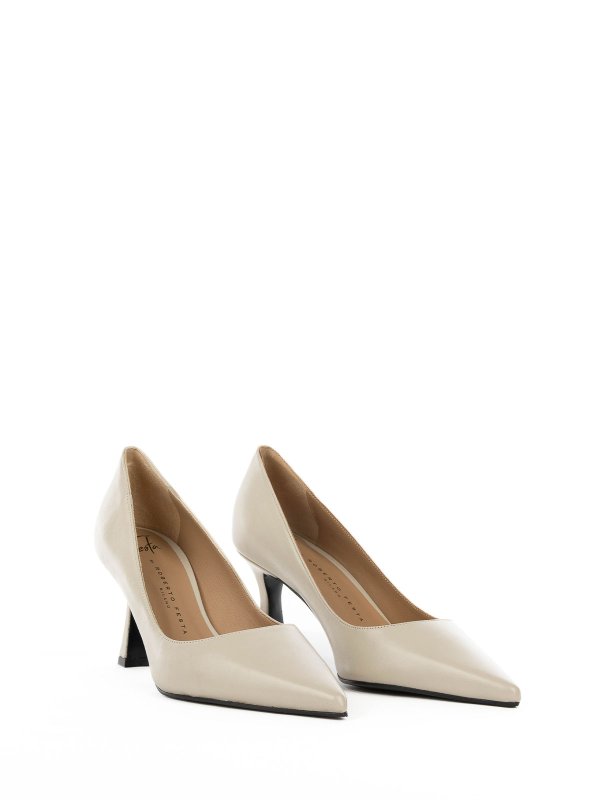 ROBERTO FESTA: Pumps online - Pumps - Braun