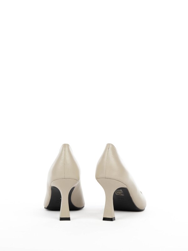 The Best Shops ROBERTO FESTA: Pumps - Pumps - Braun