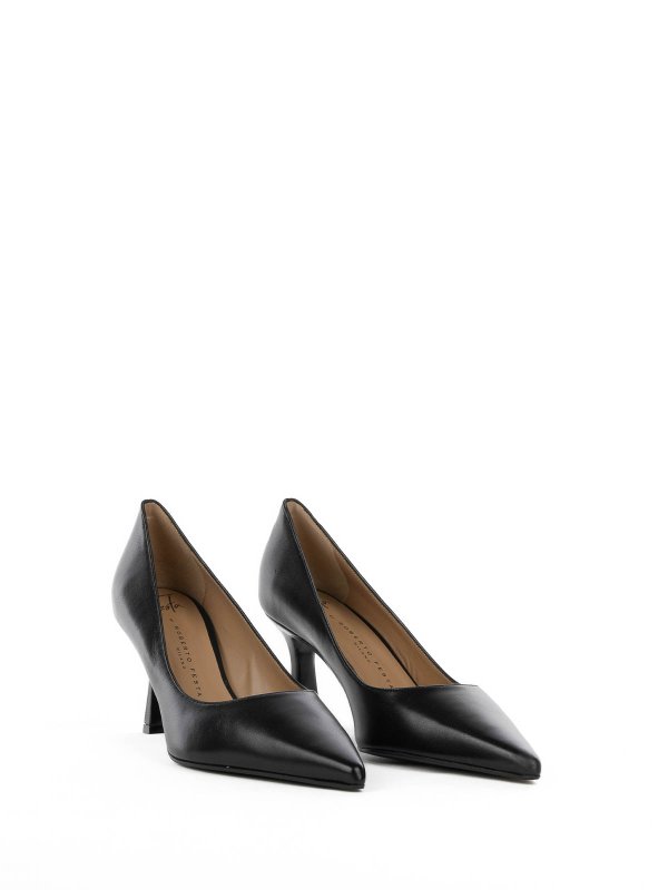 ROBERTO FESTA: court shoes online - Pumps Kate In Nappa