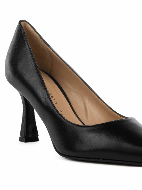 Pumps Kate In Nappa shop online: ROBERTO FESTA