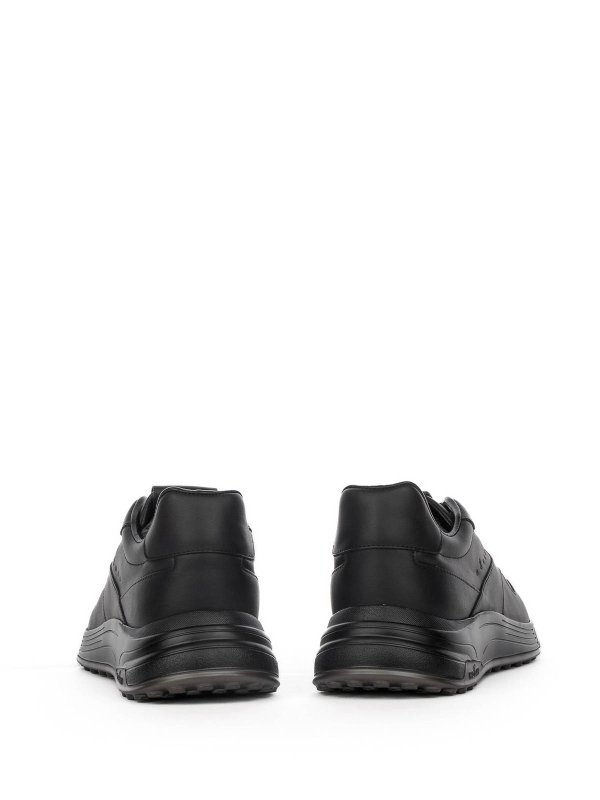 The Best Shops HOGAN: sneakers - Sneakers  Hyperlight Nero Uomo
