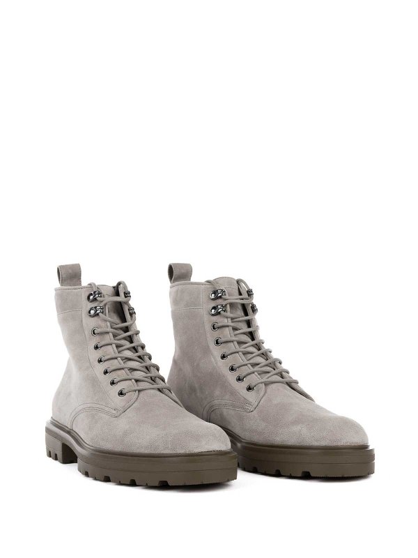 HOGAN: ブーツ online - ブーツ - ベージュ