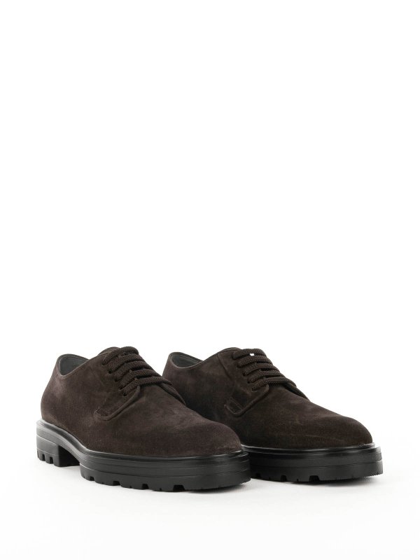 HOGAN: lace-ups shoes online - Derby Lace-up H673