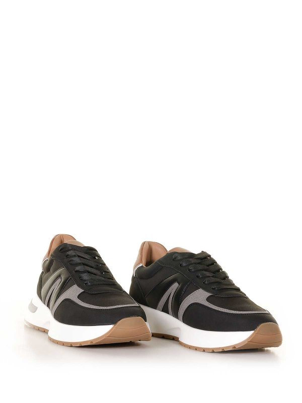 ALEXANDER SMITH: Sneaker online - Sneaker - Schwarz