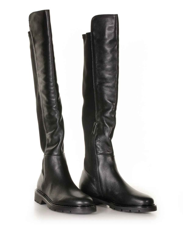 CARMENS: ブーツ online - ブーツ - 黒