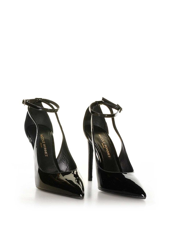 CHANTAL: パンプス online - パンプス - 黒