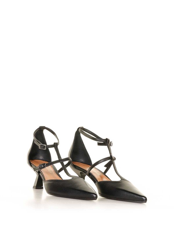 CHANTAL: パンプス online - パンプス - 黒