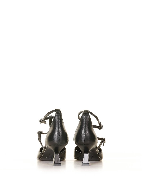 The Best Shops CHANTAL: パンプス - パンプス - 黒