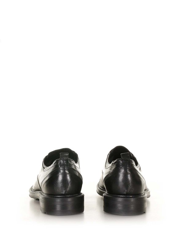 The Best Shops HUNDRED100: Clásicos - Zapatos Clásicos - Negro