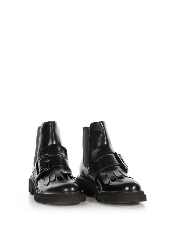 LUCA GROSSI: Botines online - Botines - Negro