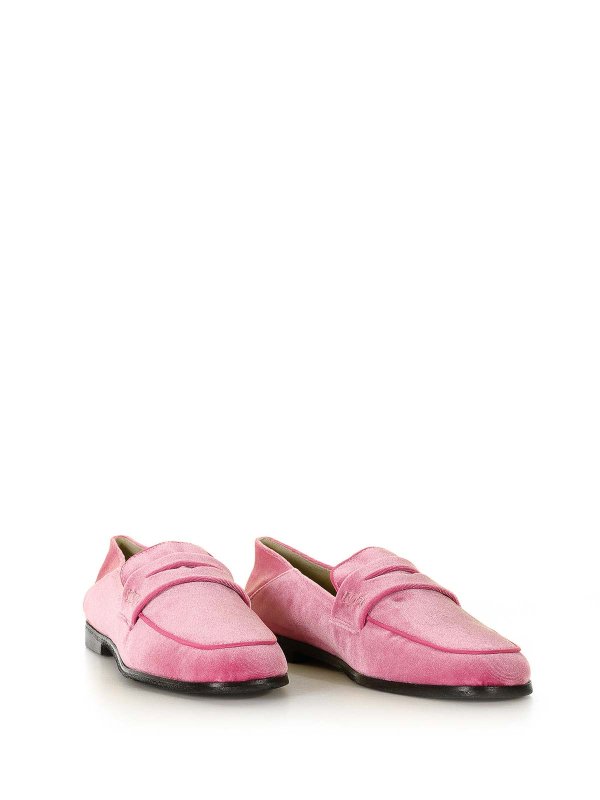 MALIPARMI: Mocasines y Zapatillas online - Mocasines - Multicolor