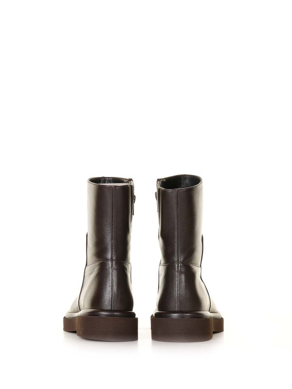 Paloma Barcelò: Botines online - Botines - Marrón