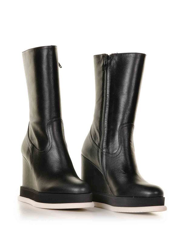 Paloma Barcelò: Botas online - Botas - Negro