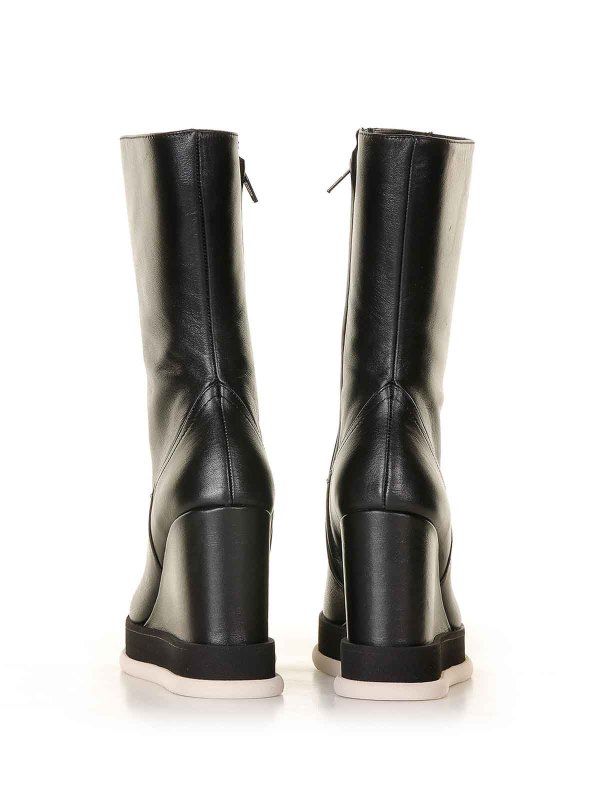 The Best Shops Paloma Barcelò: Botas - Botas - Negro
