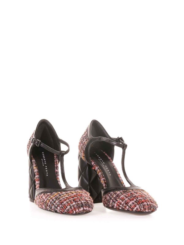 ROBERTO FESTA: court shoes online - Pumps