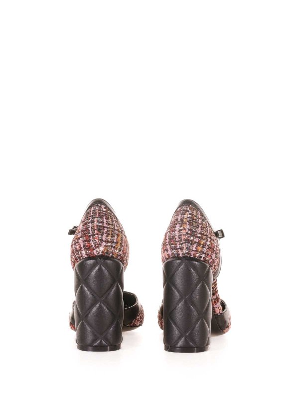 The Best Shops ROBERTO FESTA: court shoes - Pumps