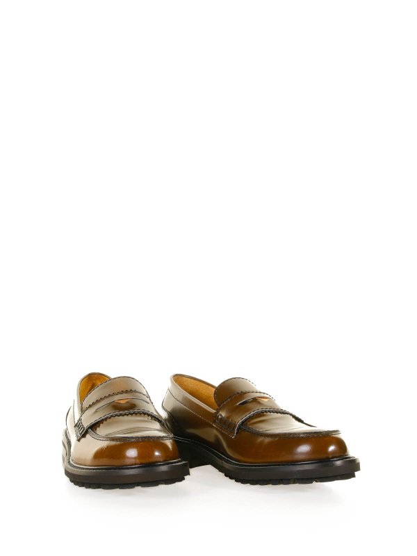 VIOLA RICCI: Mocasines y Zapatillas online - Mocasines - Púrpura