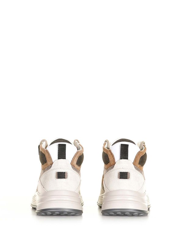 The Best Shops HOGAN: sneakers - Sneakers Mid-Top Hyperlight