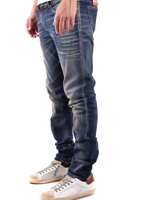 Jeans shop online: DIESEL