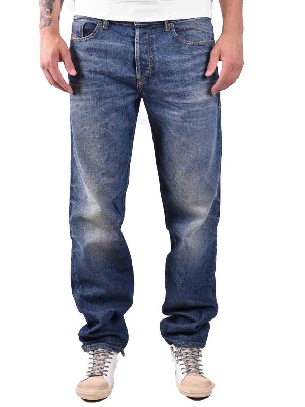 DIESEL: bootcut jeans online - Jeans