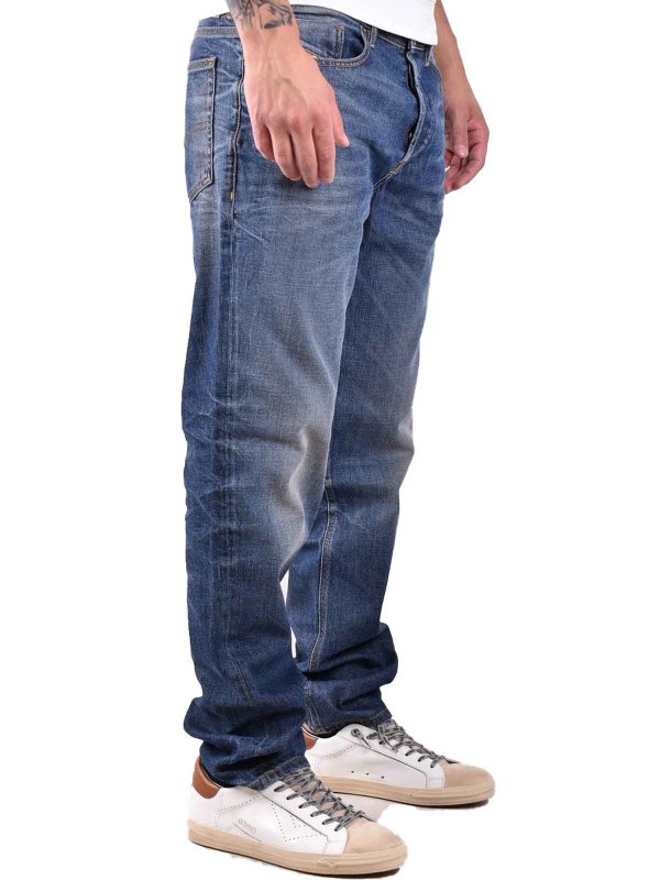 The Best Shops DIESEL: bootcut jeans - Jeans