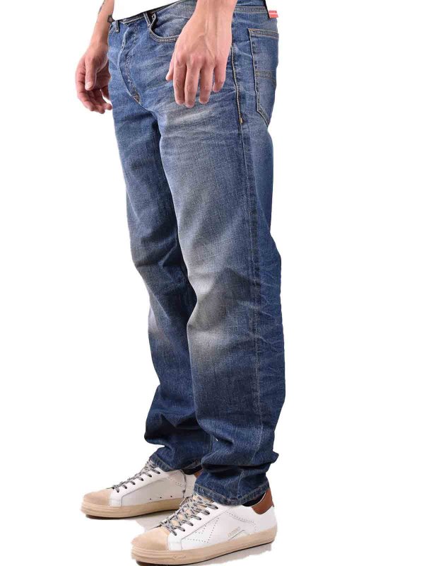 Jeans shop online: DIESEL