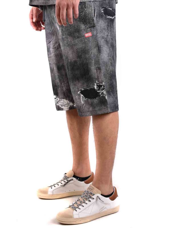 Pantaloni shop online: DIESEL