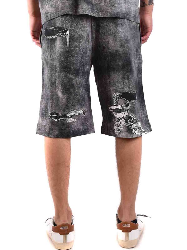 DIESEL buy online Pantaloni