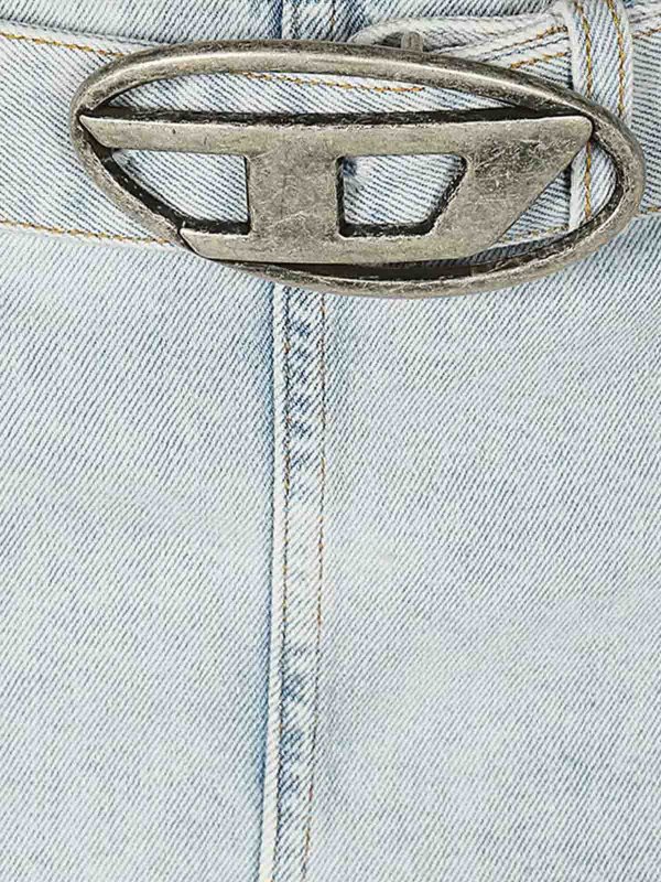 The Best Shops DIESEL: minigonne - Gonna