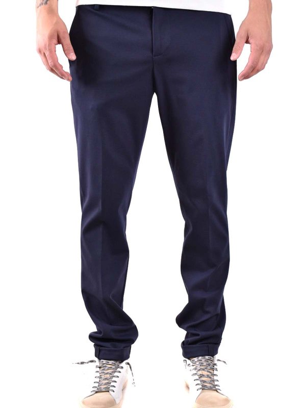 DONDUP: casual trousers online - Trousers