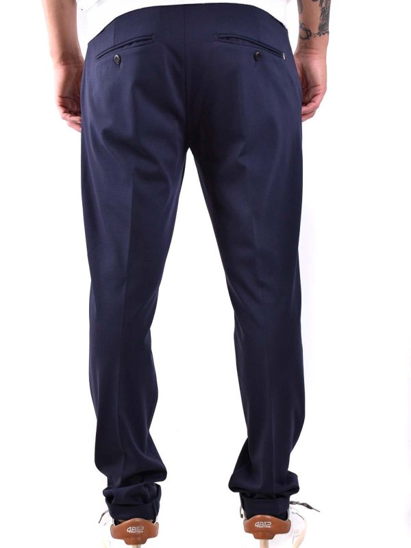 DONDUP buy online Trousers