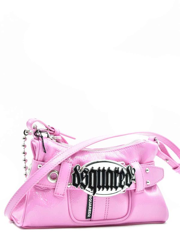 DSQUARED2: clutches online - Clutch Bags