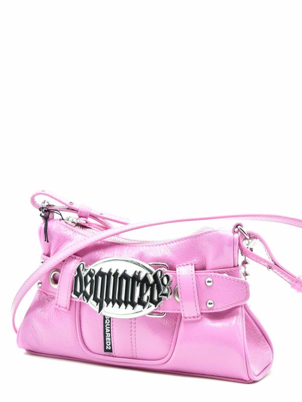 The Best Shops DSQUARED2: clutches - Clutch Bags