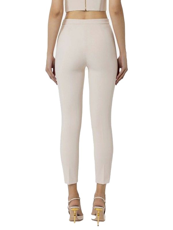 The Best Shops ELISABETTA FRANCHI: pantaloni casual - Pantaloni