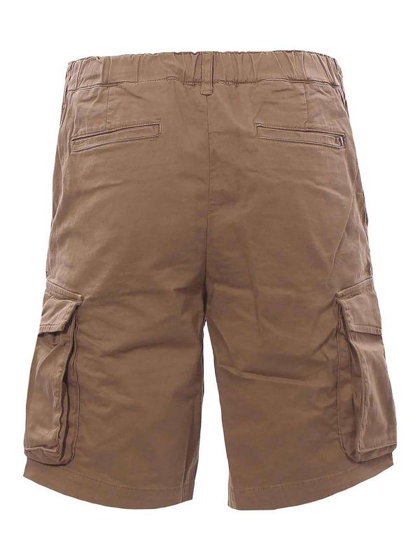 K-WAY: casual trousers online - Trousers