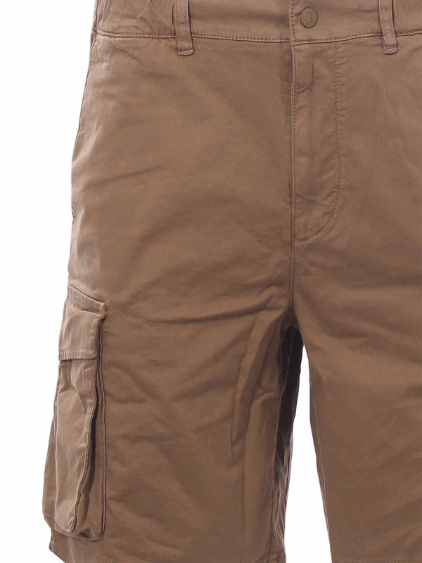 The Best Shops K-WAY: casual trousers - Trousers