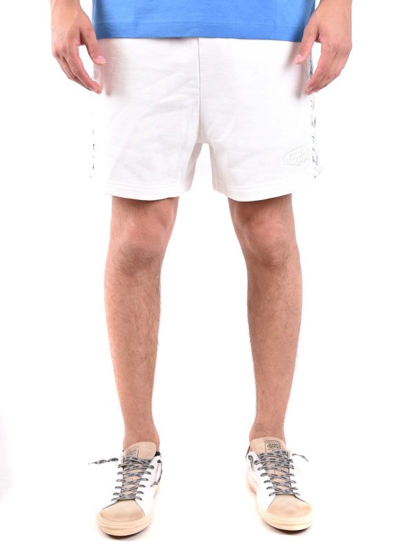 MISSONI: カジュアルトラウザー online - カジュアルパンツ - 白