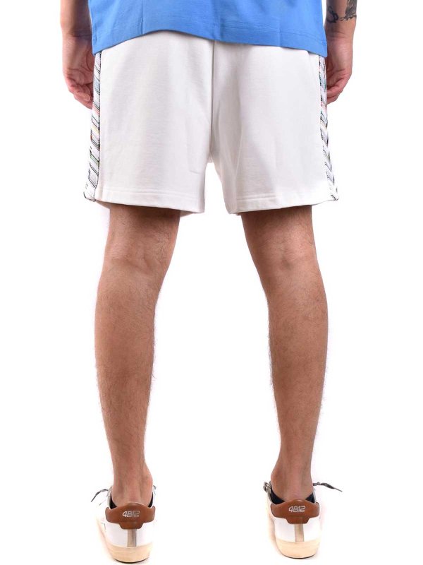 MISSONI buy online カジュアルパンツ - 白