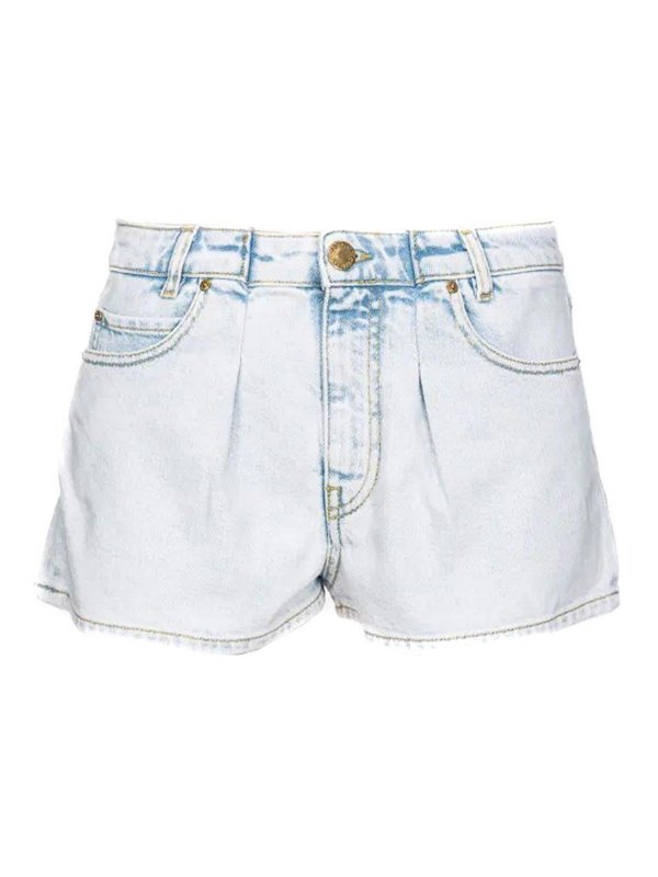 Pinko: pantaloni casual - Pantaloni