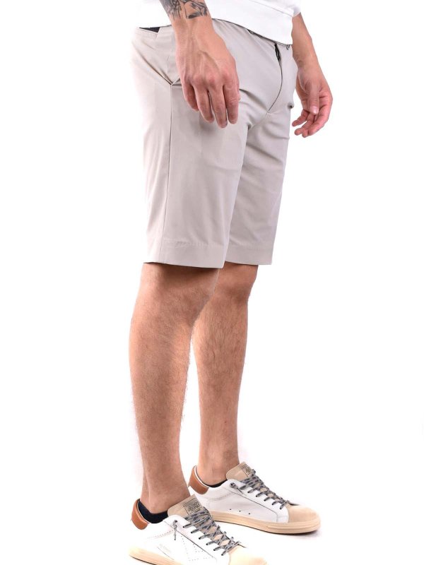 RRD Roberto Ricci Designs: カジュアルトラウザー online - カジュアルパンツ - 白