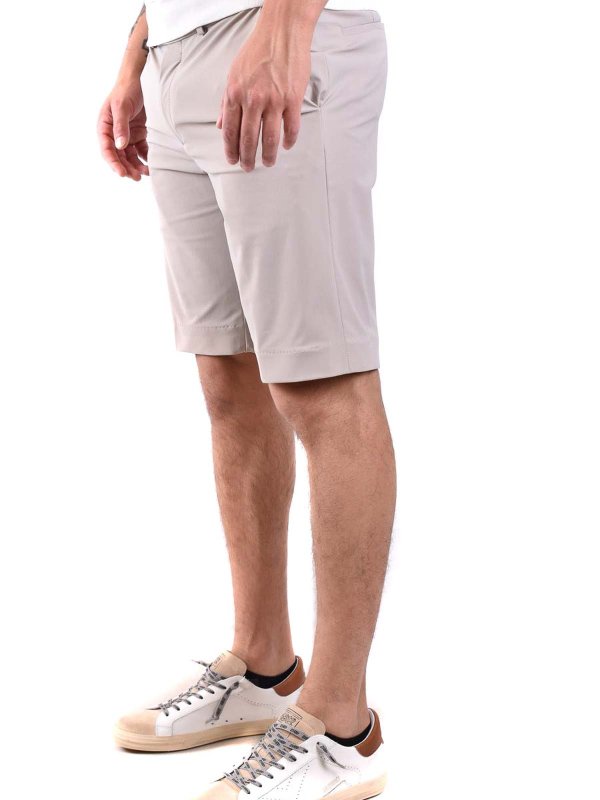 The Best Shops RRD Roberto Ricci Designs: カジュアルトラウザー - カジュアルパンツ - 白