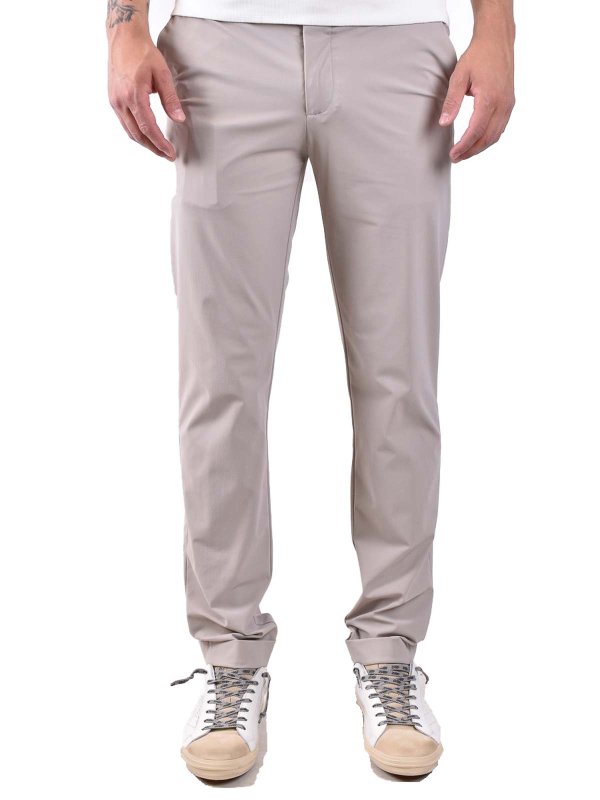RRD Roberto Ricci Designs: pantaloni casual online - Pantaloni